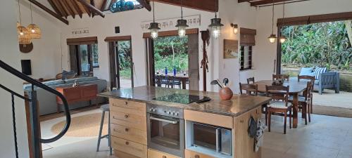 Umhlali Beach Casa | Seaside Serenity - Your ultimate beachfront escape