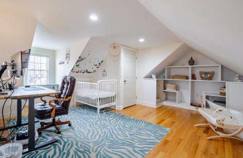 Scituate Casa | Seaside Solstice HOT TUB, SAUNA 4 Bedroom