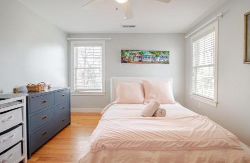 Scituate Casa | Seaside Solstice HOT TUB, SAUNA 4 Bedroom