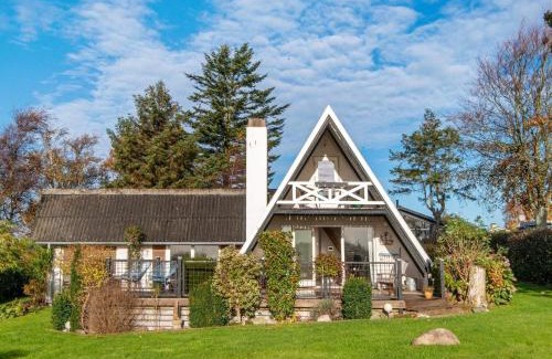 Flovt Strand Casa | Seaside Spa Retreat - By Traum Ferienwohnungen