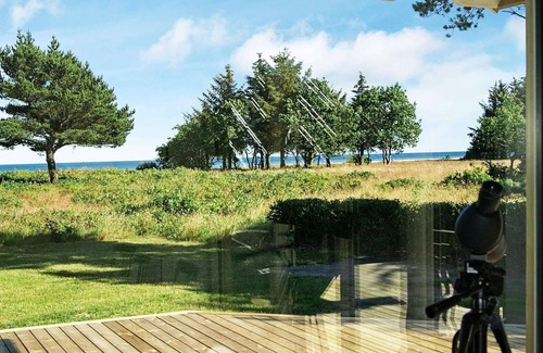 Hals Casa | Retiro de spa junto al mar -- By Traum Ferienwohnungen