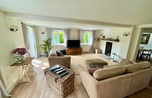 New Forest District Casa | Seaside Spacious Cosy Cottage On The Edge Of The New Forest