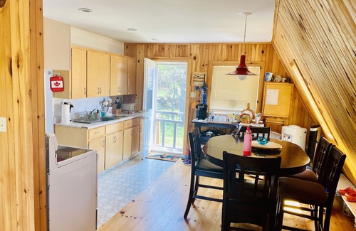 Hampton Cabaña | Seaside Summer Cottage