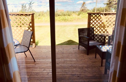Hampton Cabaña | Seaside Summer Cottage