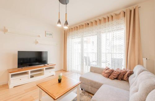 Pogorzelica Apartamento | Seaside Sun Seasons 24 Apartments in Pogorzelica with Parking by Noclegi Renters