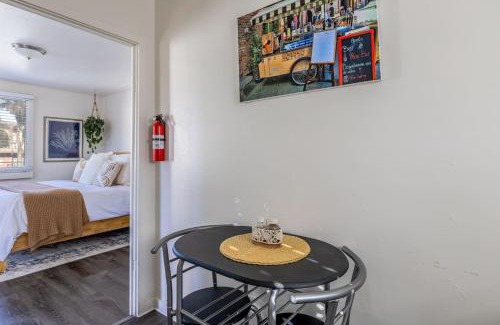 Avila Beach Apartamento | Seaside Sunshack
