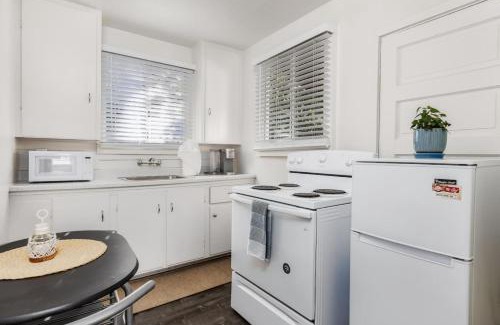 Avila Beach Apartamento | Seaside Sunshack