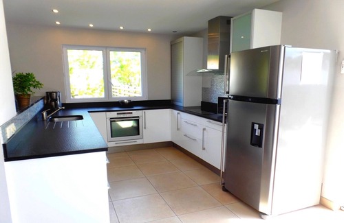 Bourcefranc-le-Chapus Villa | villa costera clasificada 4 **** piscina climatizada