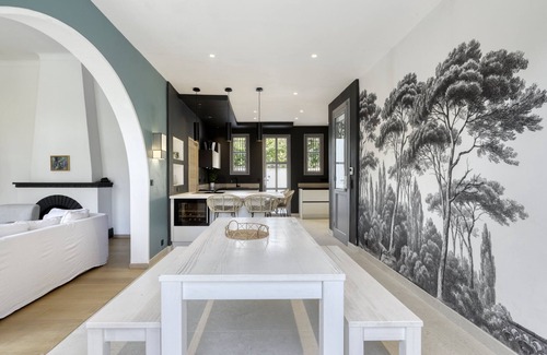 Les Issambres Casa | Seaside villa