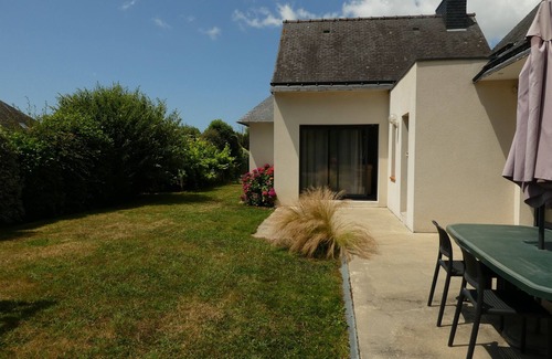 Locmariaquer Casa | Nueva casa junto al mar
