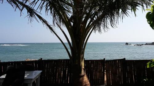 Bandaramulla Casa | Seaside View