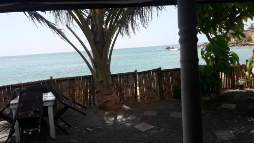 Bandaramulla Casa | Seaside View