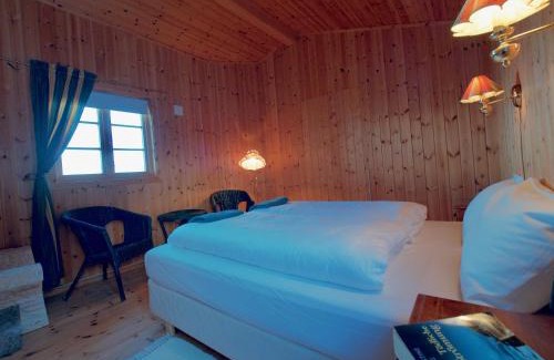 Vestvagøy Chalet De Esquí | Seaside View Lofoten