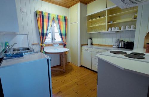 Vestvagøy Chalet De Esquí | Seaside View Lofoten