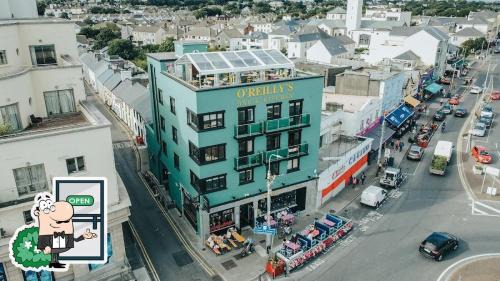 Galway Apartamento | Seaside Views