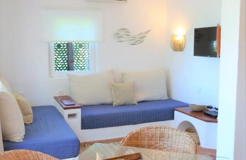 Santa Luzia Apartamento | Seaside Villa 2