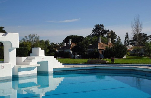 Santa Luzia Apartamento | Seaside Villa 2