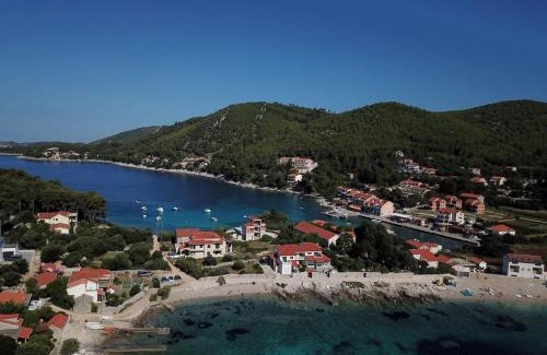 Prizba Casa | Seaside villa at Prizba