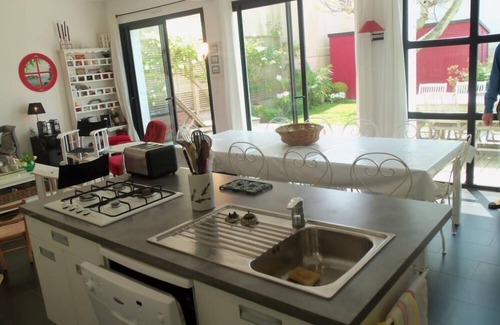 Dinard Casa | Seaside Villa