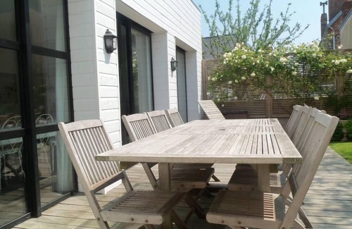 Dinard Casa | Seaside Villa