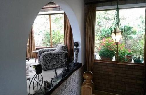 Fish Hoek Casa | Seaside Villa in Fishhoek