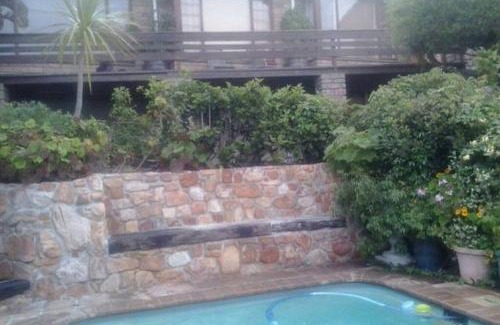 Fish Hoek Casa | Seaside Villa in Fishhoek