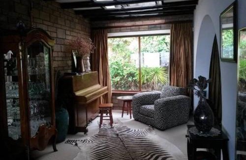 Fish Hoek Casa | Seaside Villa in Fishhoek