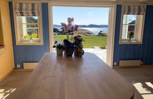 Sandefjord Casa | Seaside Villa