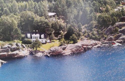 Sandefjord Casa | Seaside Villa