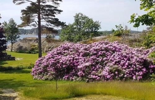 Sandefjord Casa | Seaside Villa