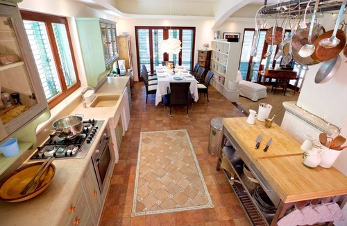 Milna (Brac) Villa | Casa de playa junto al mar | Impresionantes vistas | Bahía aislada | Plataforma de natación privada