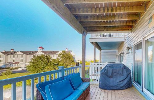 West Ocean City Casa | Seaside Village 13007 #2