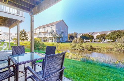 West Ocean City Casa | Seaside Village 13007 #2