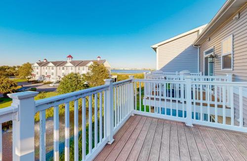 West Ocean City Casa | Seaside Village 13007 #2