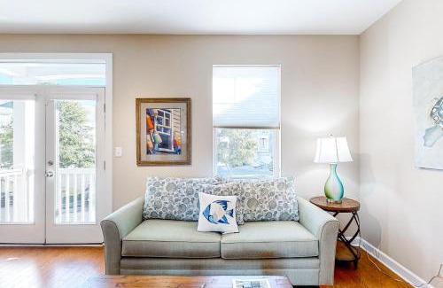West Ocean City Casa | Seaside Village 13007 #2