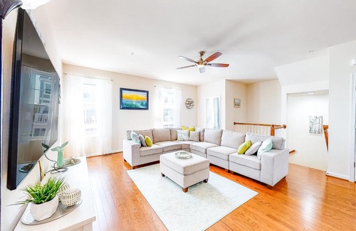 West Ocean City Casa | Seaside Village - #3