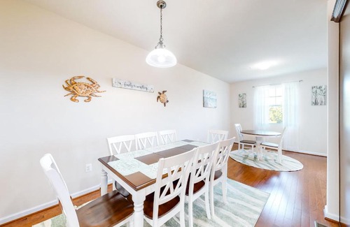 West Ocean City Casa | Seaside Village - #3