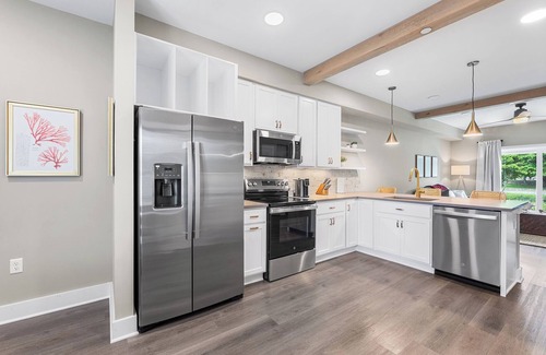 West Ocean City Condominio | Seaside Village Apt 102, New Construction Summer 2025