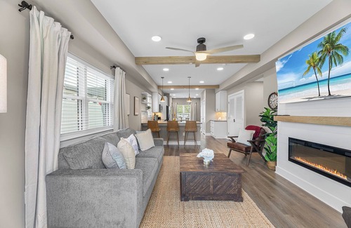 West Ocean City Apartamento | Seaside Village Apt 104, New Construction Summer 2025