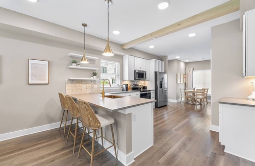 West Ocean City Apartamento | Seaside Village Apt 104, New Construction Summer 2025
