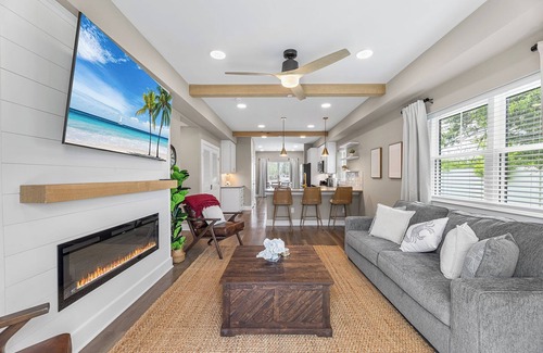 West Ocean City Condominio | Seaside Village Apt 101, New Construction Summer 2025
