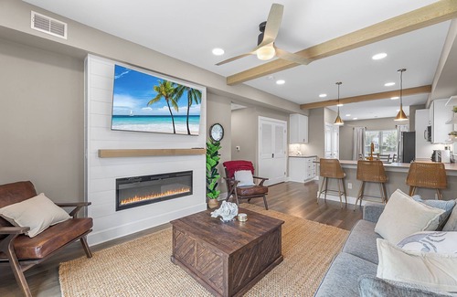 West Ocean City Condominio | Seaside Village Apt 101, New Construction Summer 2025