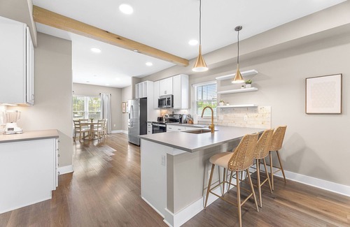 West Ocean City Condominio | Seaside Village Apt 101, New Construction Summer 2025