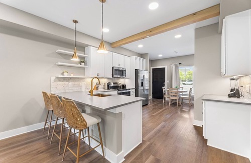West Ocean City Apartamento | Seaside Village Apt 101, New Construction Summer 2025