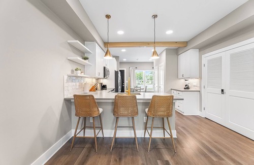 West Ocean City Apartamento | Seaside Village Apt 101, New Construction Summer 2025