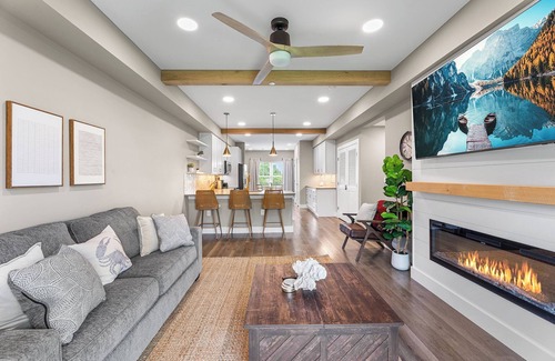 West Ocean City Apartamento | Seaside Village Apt 201, New Construction Summer 2025