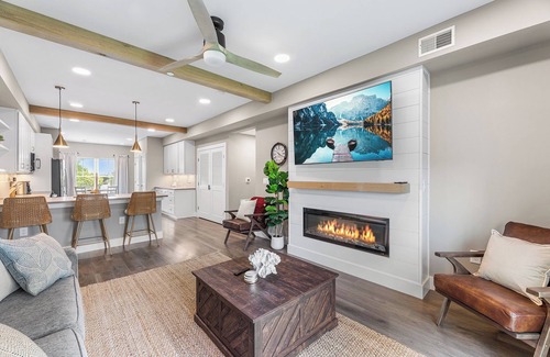 West Ocean City Apartamento | Seaside Village Apt 201, New Construction Summer 2025