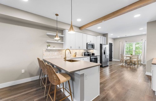 West Ocean City Apartamento | Seaside Village Apt 201, New Construction Summer 2025