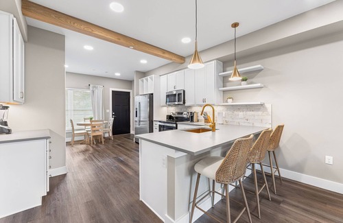 West Ocean City Condominio | Seaside Village Apt 202, New Construction Summer 2025