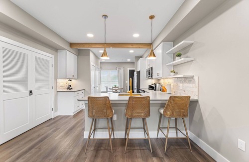West Ocean City Condominio | Seaside Village Apt 202, New Construction Summer 2025